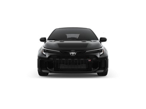 New 2026 Toyota Corolla GR AWD/4WD image 17