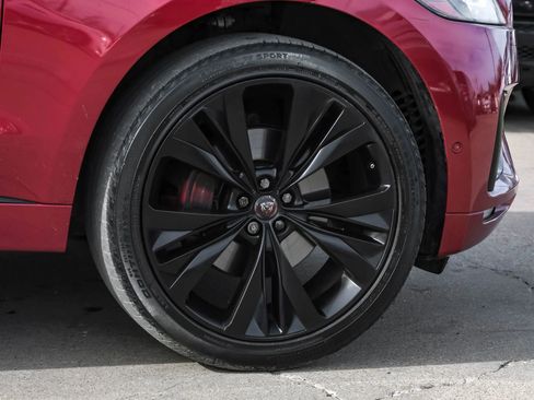 Used 2018 Jaguar F-PACE S image 58