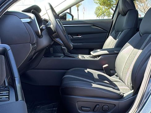 New 2026 MAZDA CX-50 2.5 Hybrid w/ Cargo Package image 23