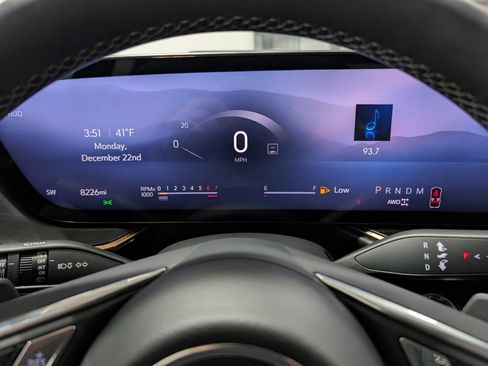 Used 2024 Buick Envision Avenir image 20