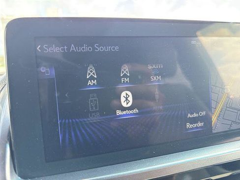 Certified 2023 Lexus GX 460 w/ Black Line Special Edition AWD/4WD image 16