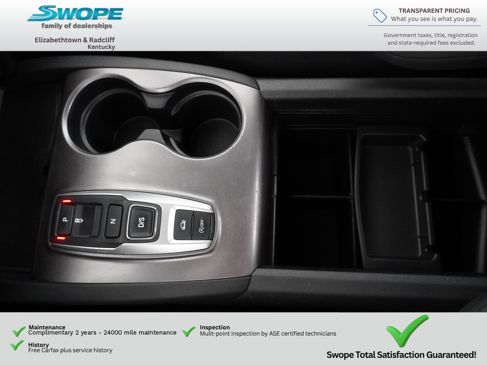 Used 2020 Honda Ridgeline Sport image 23