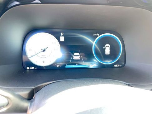 Used 2024 Hyundai Palisade Calligraphy image 12