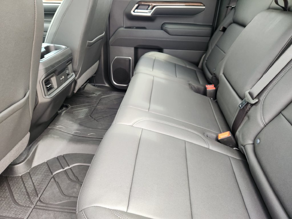 New 2026 Chevrolet Silverado 1500 RST w/ All Star Edition Plus AWD/4WD image 20