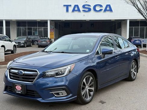 Used 2019 Subaru Legacy 2.5i Limited image 1