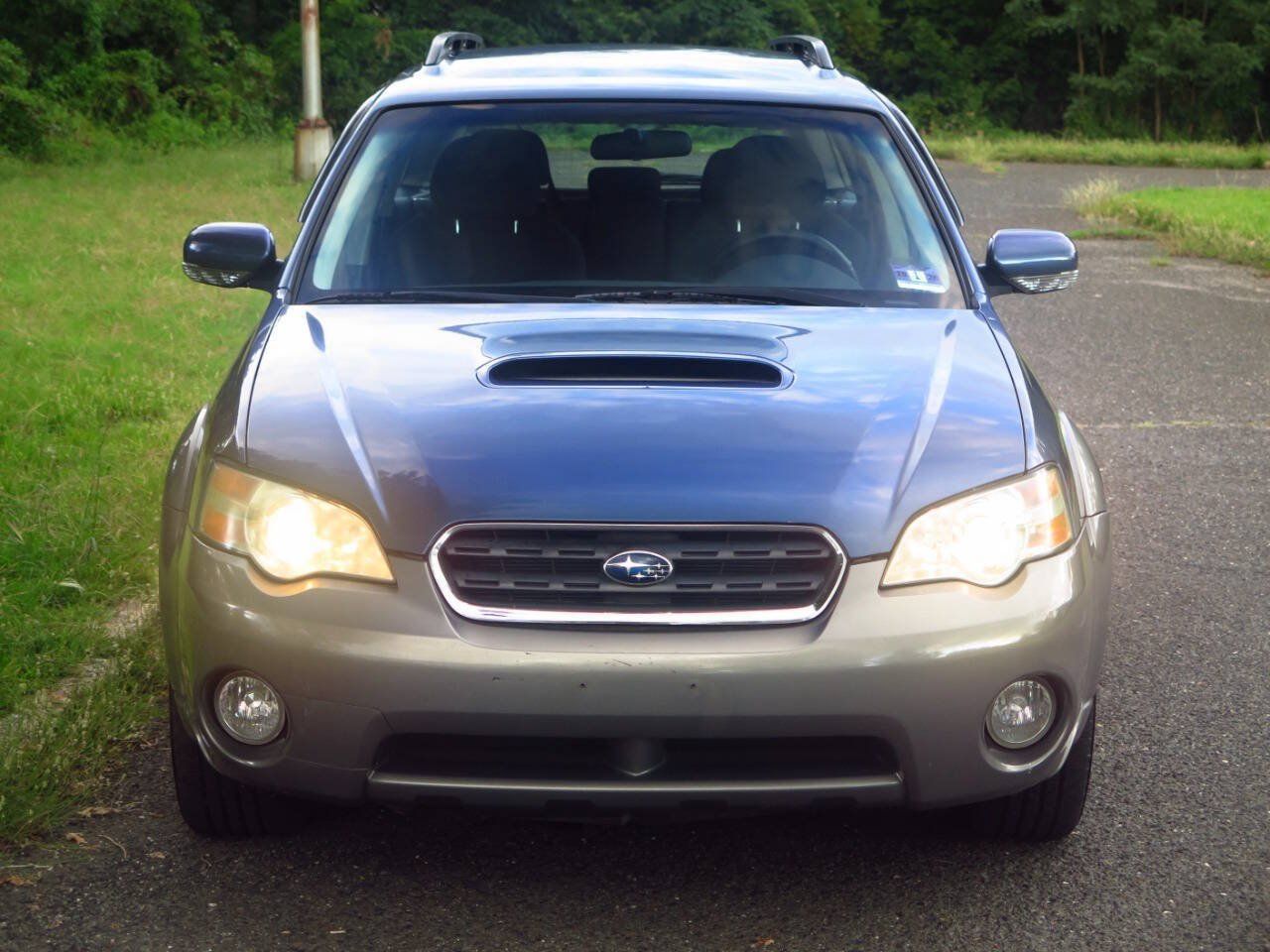 Used 2006 Subaru Outback 2.5XT AWD/4WD image 20
