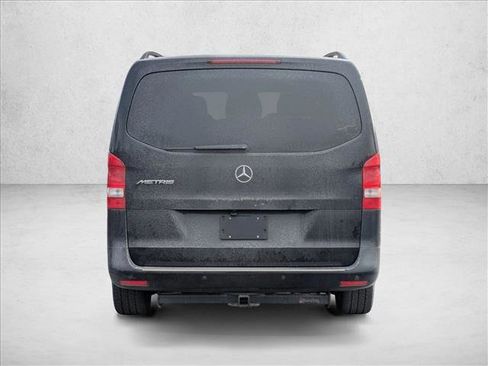 Used 2023 Mercedes-Benz Metris Passenger image 6