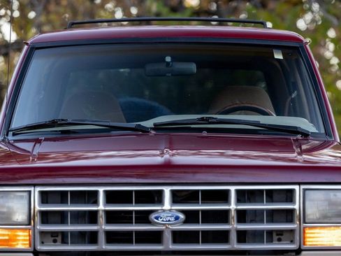 Used 1989 Ford Bronco II 4WD image 53