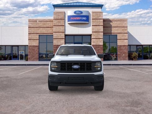 New 2026 Ford F150 XL AWD/4WD image 3