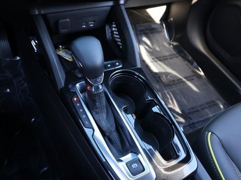 Used 2024 Chevrolet TrailBlazer ACTIV w/ Driver Confidence Package image 26