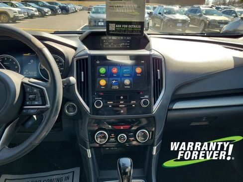 Used 2019 Subaru Forester Limited image 11