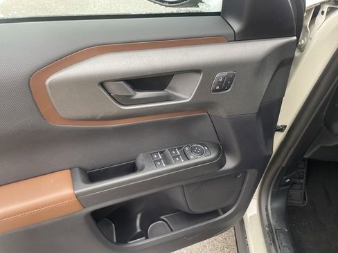 New 2025 Ford Bronco Sport Outer Banks image 20