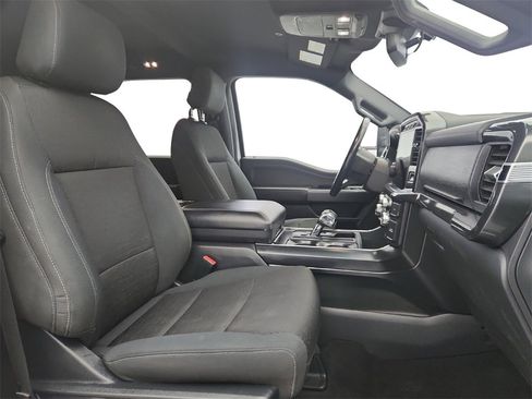 Used 2022 Ford F150 XLT w/ Equipment Group 302A High image 28