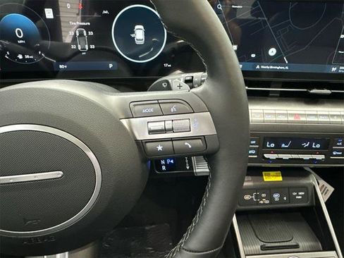 New 2026 Hyundai Kona Limited image 28