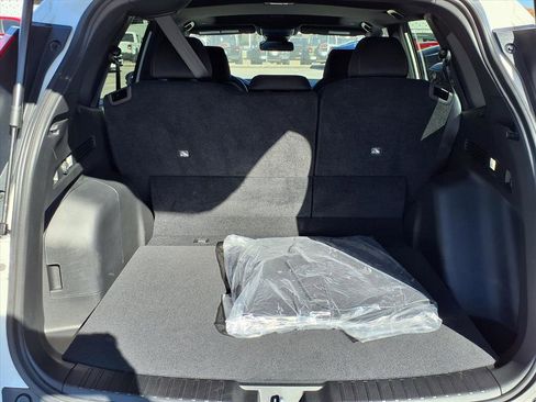 Certified 2025 Honda CR-V Sport image 19
