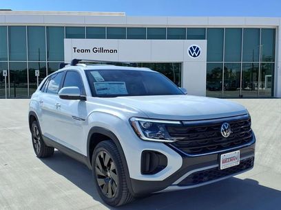 New 2026 Volkswagen Atlas Cross Sport SE