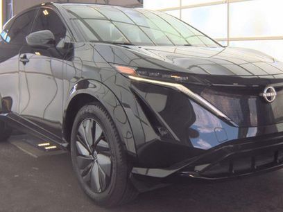 Used 2023 Nissan Ariya AWD