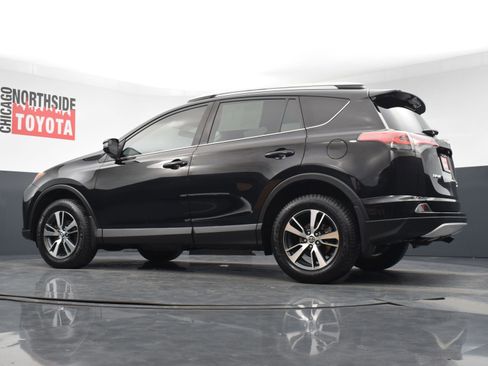 Used 2016 Toyota RAV4 XLE image 28