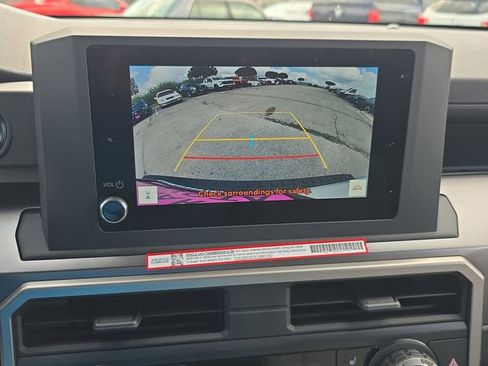 New 2026 Toyota 4Runner TRD Off-Road image 22