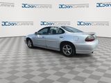 Used 2001 Pontiac Grand Prix GT w/ Opt Pkg 2 image 6