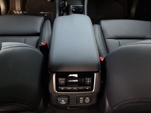 New 2026 Subaru Ascent Bronze Edition image 34