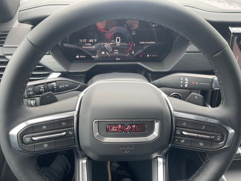 New 2026 GMC Acadia Elevation w/ Black Edition image 13