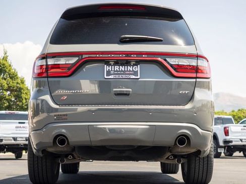 Used 2024 Dodge Durango GT AWD/4WD image 52