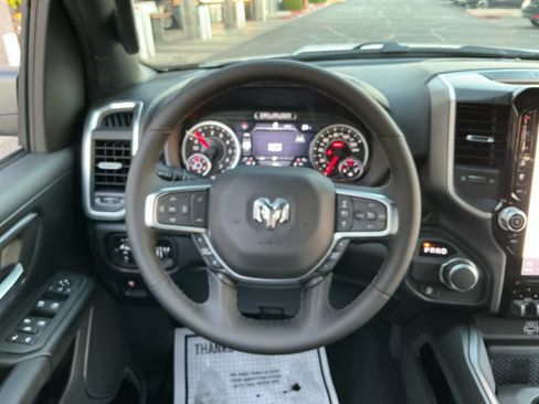 Used 2026 RAM 1500 Big Horn image 8