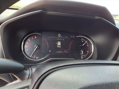 Certified 2024 Toyota RAV4 LE image 12