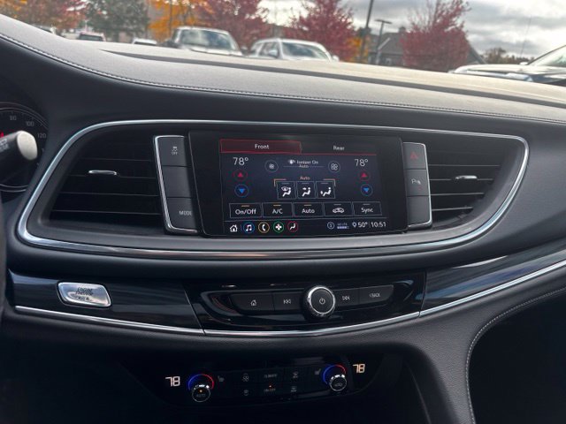 Used 2020 Buick Enclave Essence w/ Trailering Package, 5000 lbs. FWD image 10
