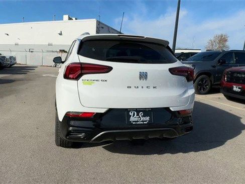New 2026 Buick Encore GX Sport Touring w/ Comfort Package image 7