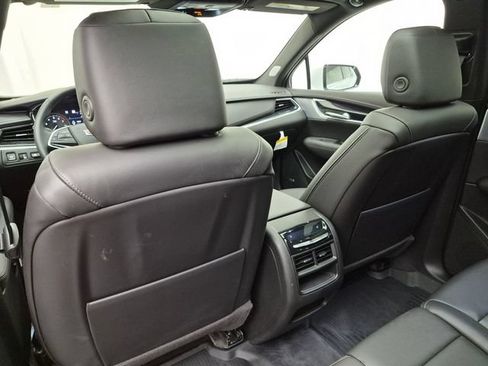 New 2026 Cadillac XT5 Premium Luxury w/ Driver Assist Package AWD/4WD image 23