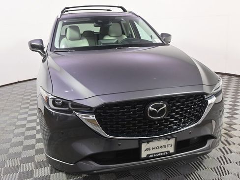 New 2025 MAZDA CX-5 AWD 2.5 S image 9