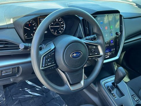 Certified 2024 Subaru Impreza 2.0i Sport AWD/4WD image 11