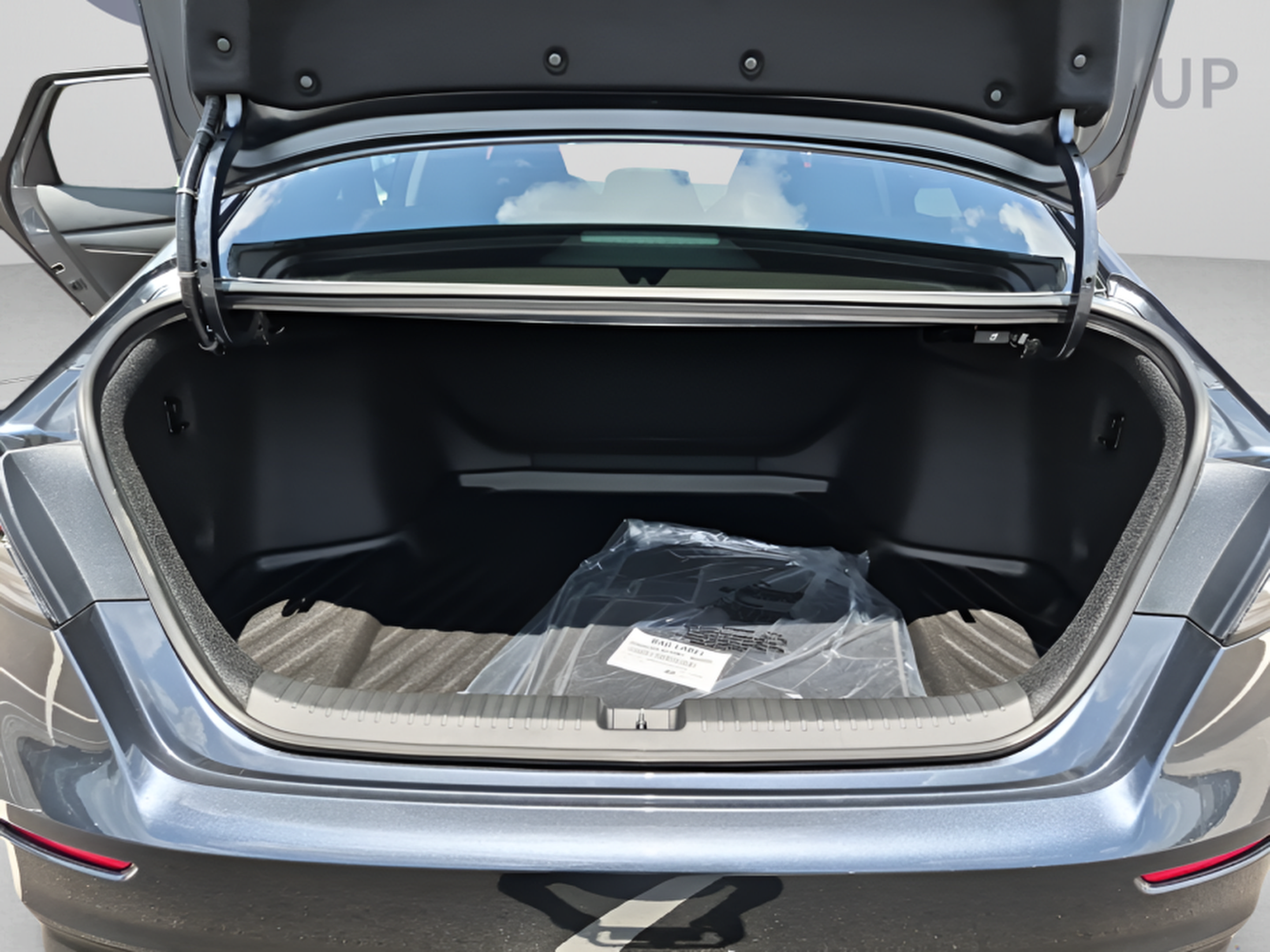 New 2026 Honda Accord LX image 12
