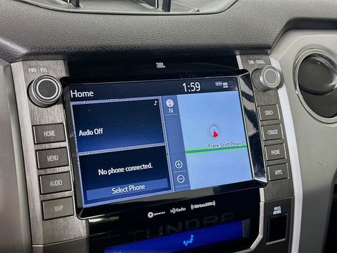 Used 2021 Toyota Tundra TRD Pro image 15