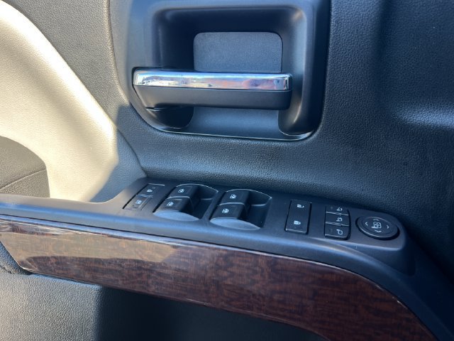 Used 2016 GMC Sierra 1500 SLT RWD image 11