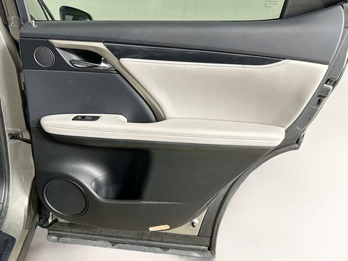 Used 2021 Lexus RX 350 FWD image 29