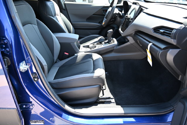 New 2026 Subaru Crosstrek 2.5i Wilderness AWD/4WD image 16