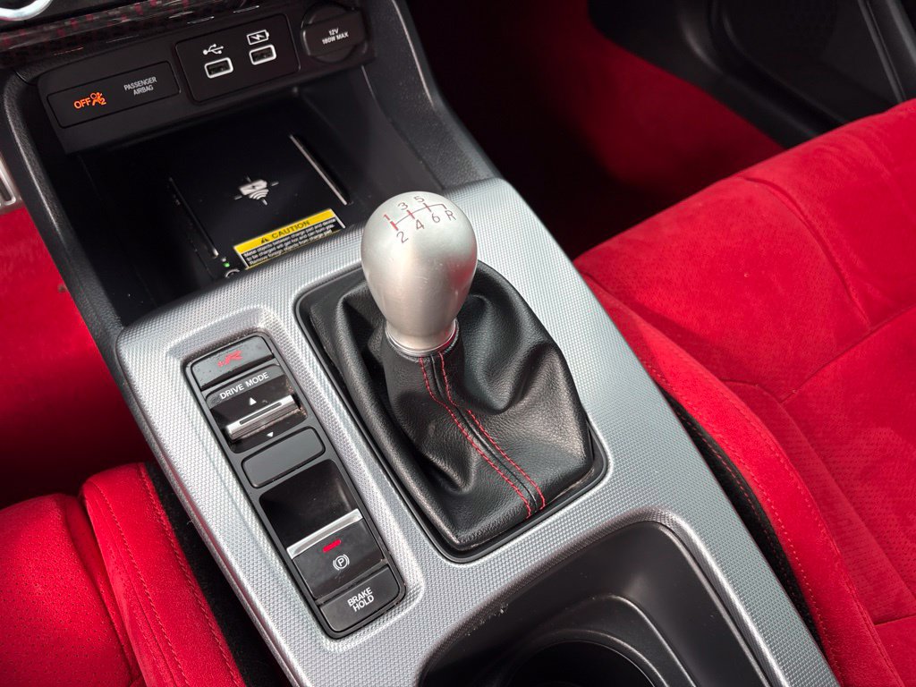 Used 2025 Honda Civic Type R image 32