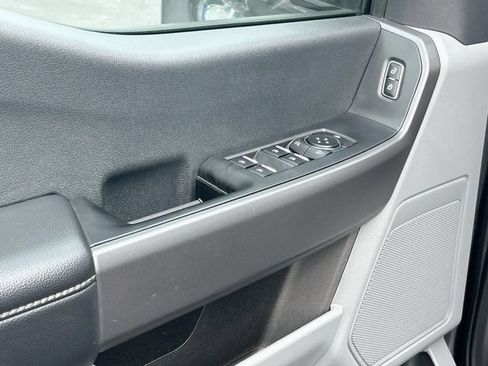 Used 2025 Ford F250 XLT AWD/4WD image 22
