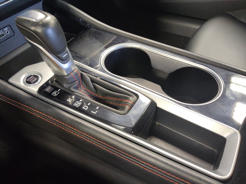 Used 2025 Nissan Altima 2.5 SR FWD image 26