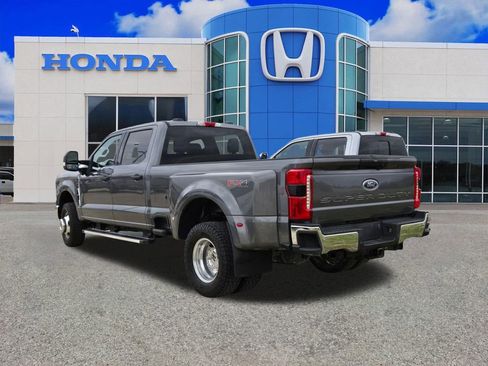 Used 2024 Ford F350 XLT w/ 360-Degree Camera Package image 4