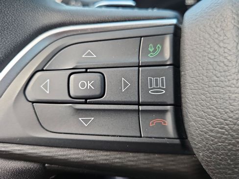 Used 2024 Jeep Grand Cherokee Laredo image 20