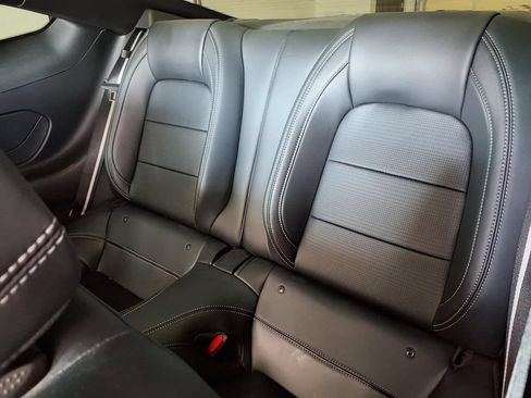 Used 2025 Ford Mustang GT Premium RWD image 8