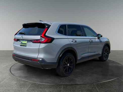 Used 2025 Honda CR-V EX-L image 9