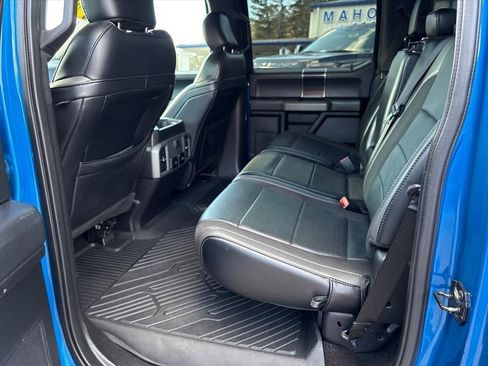 Used 2019 Ford F150 Raptor w/ Equipment Group 801A Mid image 19