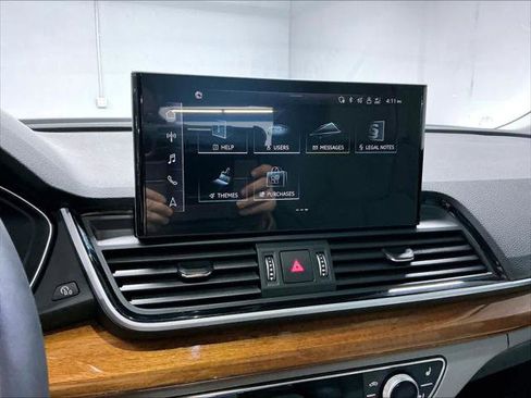 Certified 2023 Audi Q5 2.0T Premium Plus w/ Premium Plus Package AWD/4WD image 36