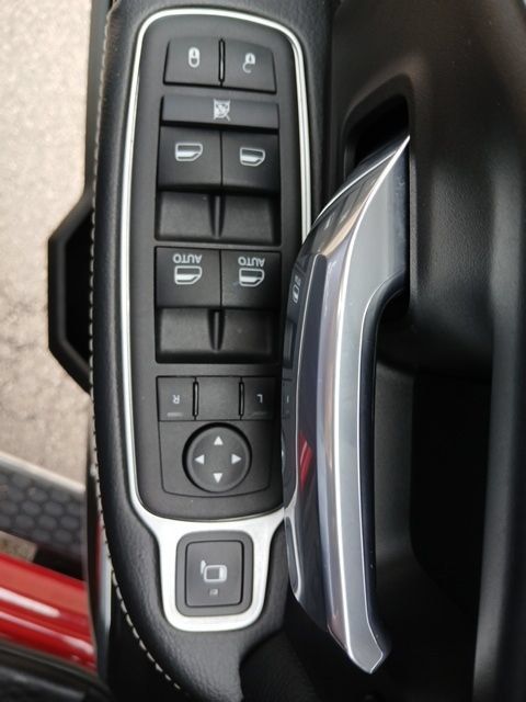 Used 2024 RAM 4500 Laramie AWD/4WD image 56