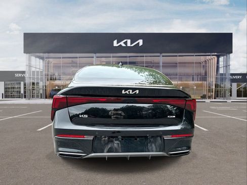 New 2026 Kia K5 GT-Line image 7